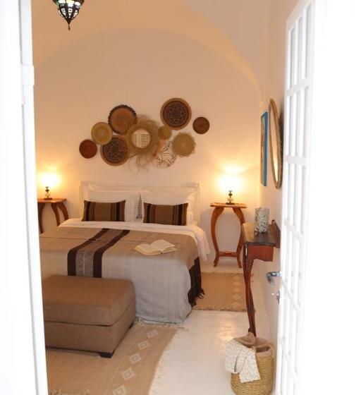 스탠다드 룸, Dar Azur Médina Hammamet Chambres D Hôtes