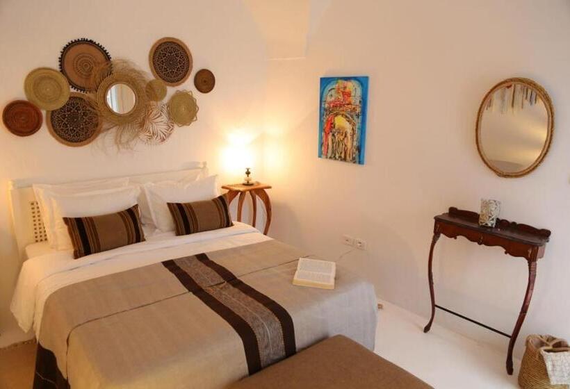 Номер Стандарт, Dar Azur Médina Hammamet Chambres D Hôtes