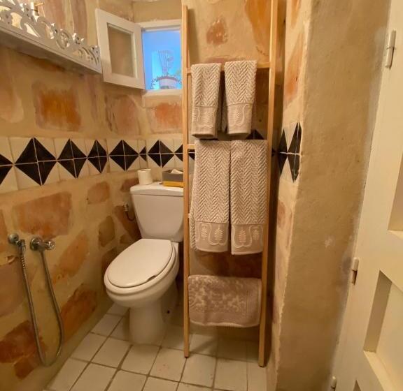 스탠다드 룸, Dar Azur Médina Hammamet Chambres D Hôtes