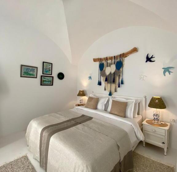 Номер Deluxe, Dar Azur Médina Hammamet Chambres D Hôtes