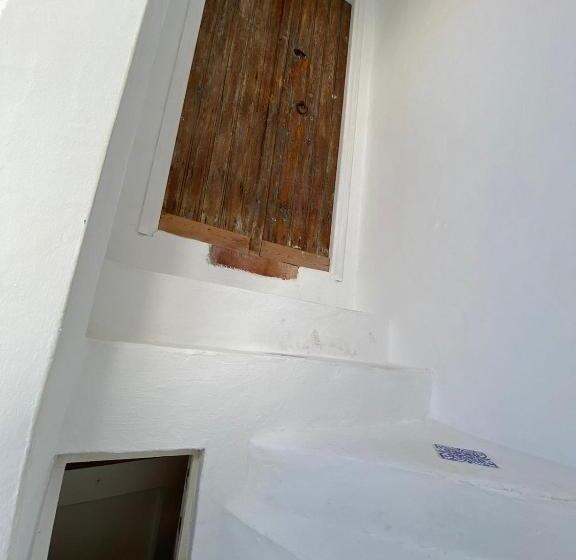 디럭스 룸, Dar Azur Médina Hammamet Chambres D Hôtes