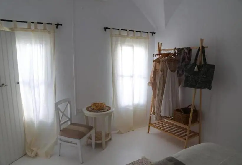 デラックスルーム, Dar Azur Médina Hammamet Chambres D Hôtes