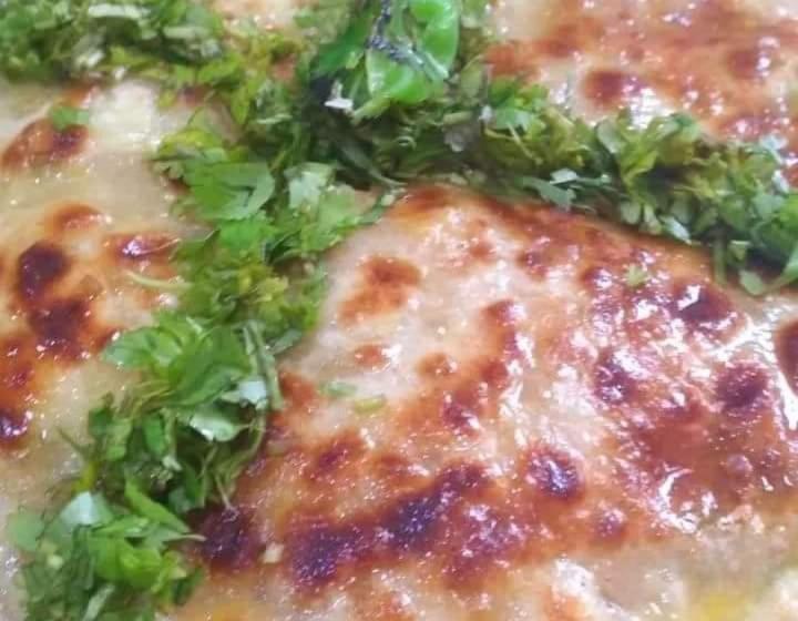 اتاق استاندارد چهار تخته, Gîte Than Mirth