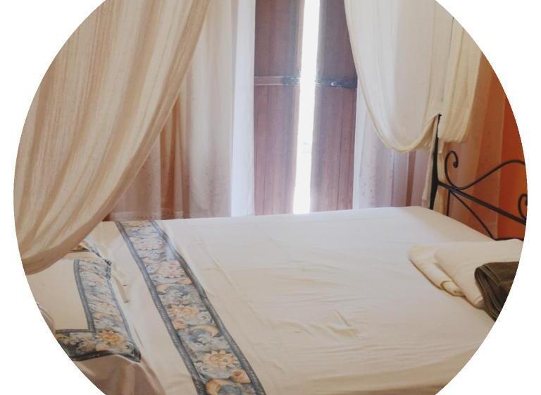 اتاق استاندارد, Sor Mimi