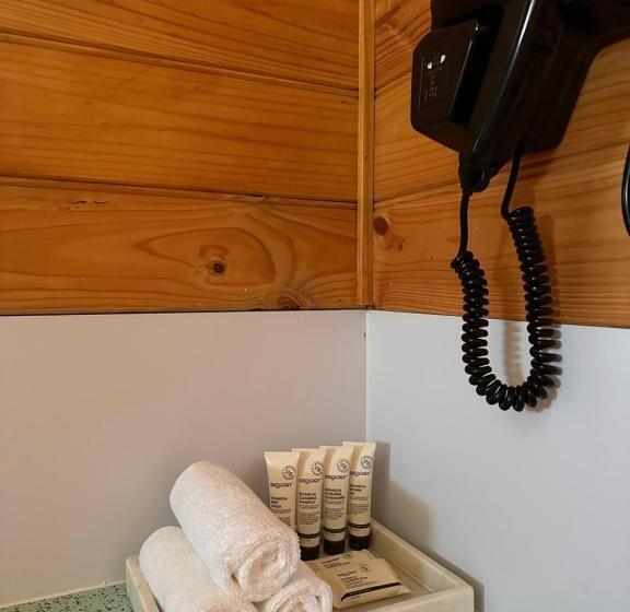 패밀리 룸, The River Retreat Buchan