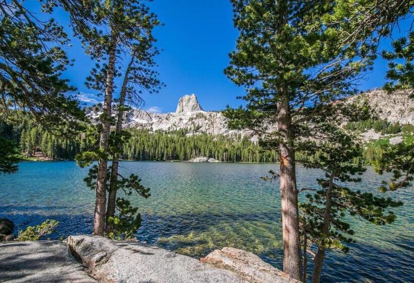 带1个卧室的公寓, 589 Village 1bed 1bath Condo With Pool Spa And Walk To Gondola