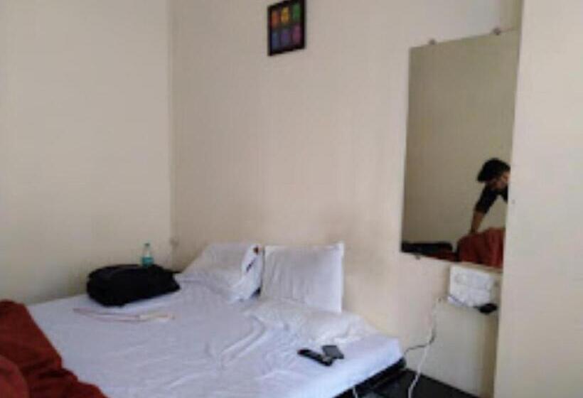 חדר סטנדרט, Basera,nashik