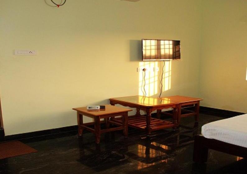 标准间, Cbr Guest House