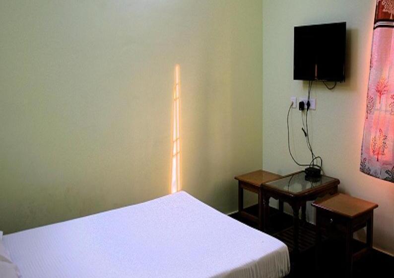 标准间, Cbr Guest House