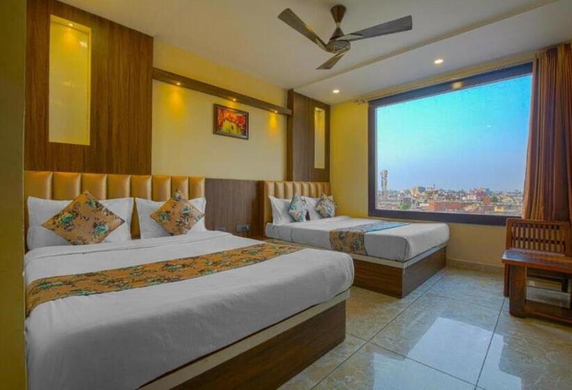 Quarto Estandar, Del