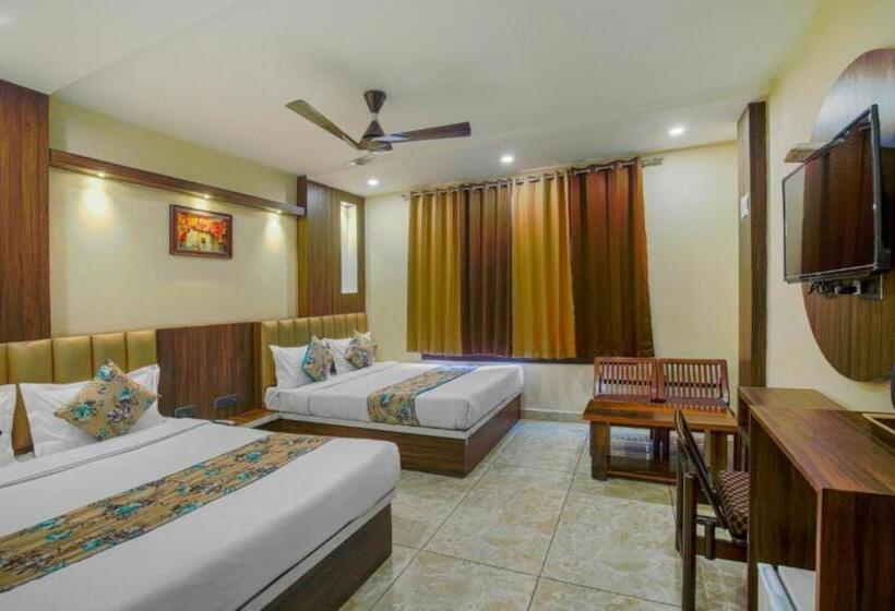 Quarto Estandar, Del