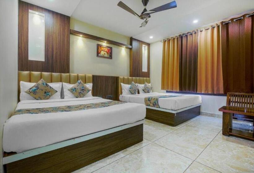 Quarto Estandar, Del