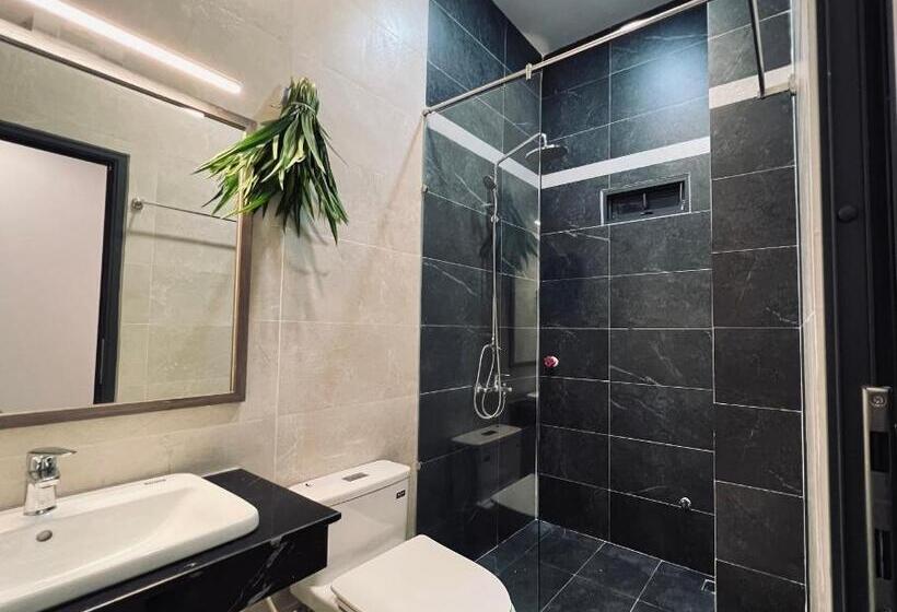 اتاق استاندارد, Huy Hoàng Hotel Phan Thiet