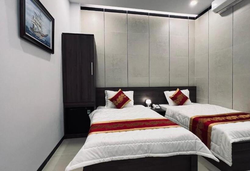 اتاق استاندارد, Huy Hoàng Hotel Phan Thiet
