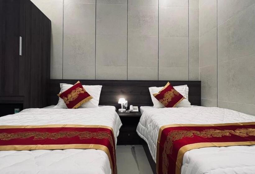 اتاق استاندارد, Huy Hoàng Hotel Phan Thiet
