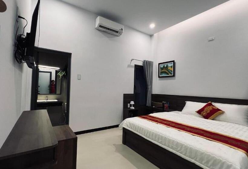 اتاق استاندارد, Huy Hoàng Hotel Phan Thiet