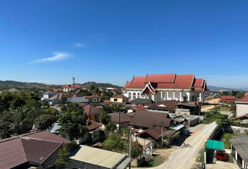 חדר סטנדרט, Narisay