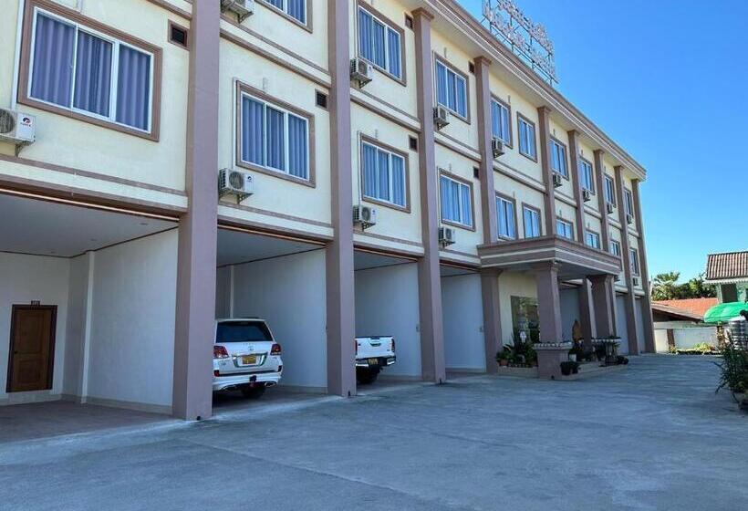 חדר סטנדרט, Narisay