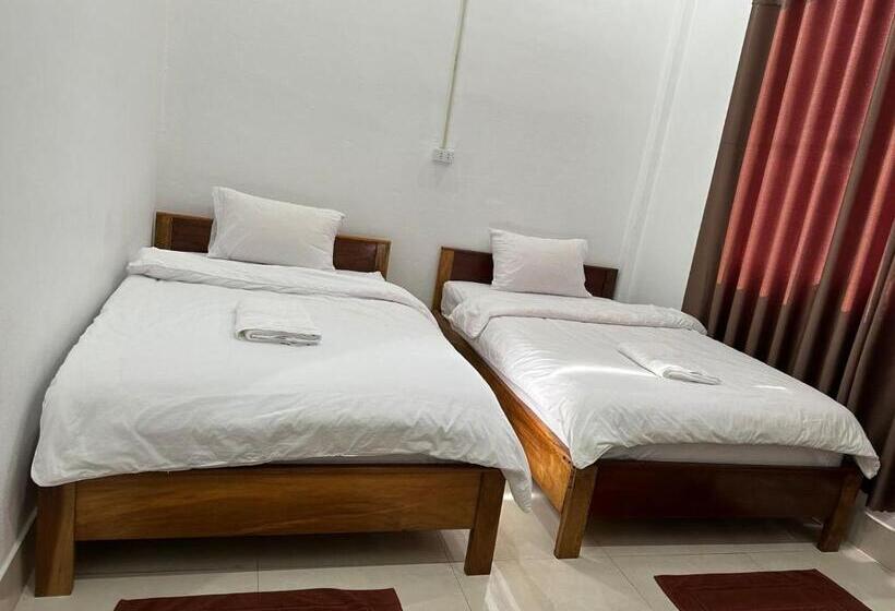 חדר סטנדרט, Narisay