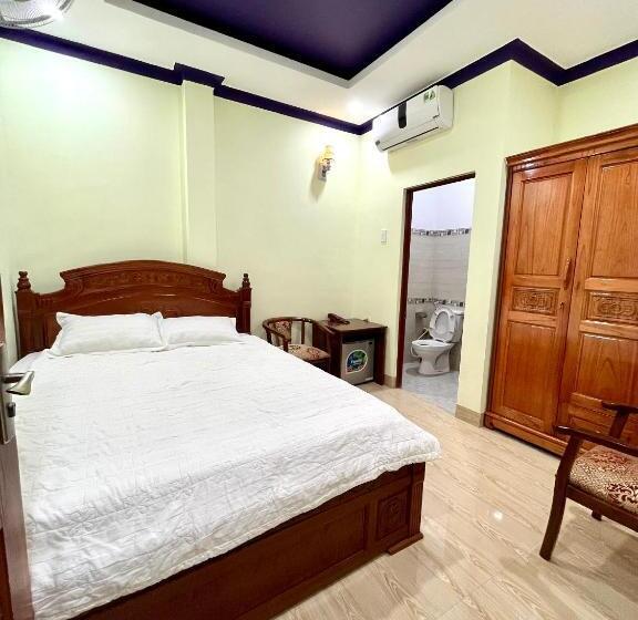 اتاق استاندارد, Ngọc Vân 3