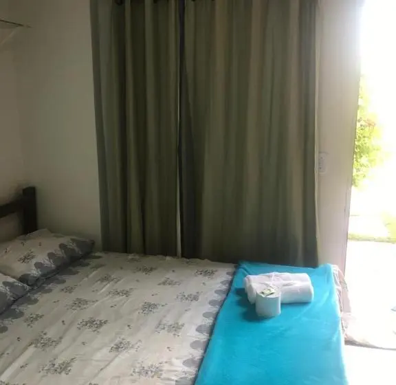 スタンダードルーム, Pousada Canto Do Mar Luís Correia