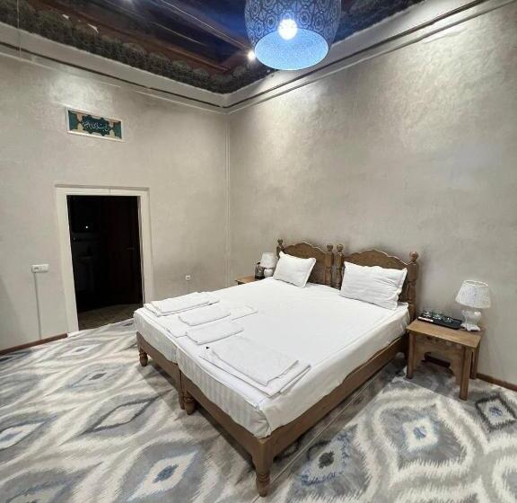اتاق استاندارد, Tapchan Guest House