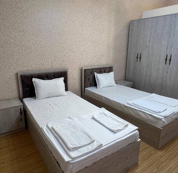 اتاق استاندارد, Tapchan Guest House