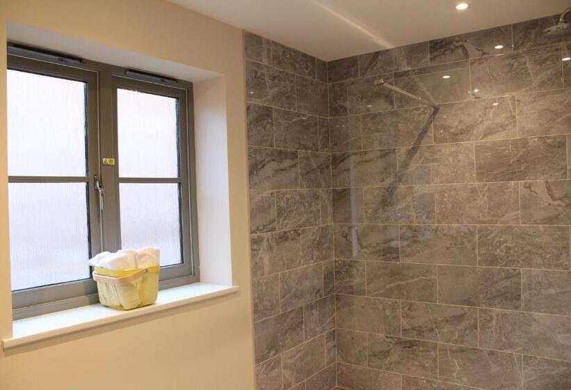 デラックスルーム, The Kings Head Inn, Norwich   Aa 5 Star Rated