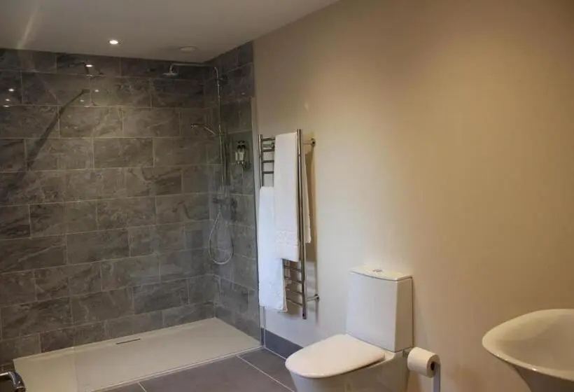 デラックスルーム, The Kings Head Inn, Norwich   Aa 5 Star Rated