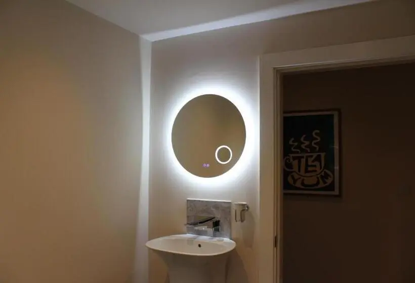デラックスルーム, The Kings Head Inn, Norwich   Aa 5 Star Rated