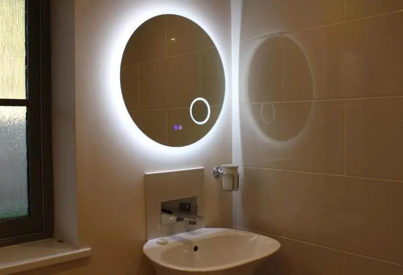 デラックスルーム, The Kings Head Inn, Norwich   Aa 5 Star Rated