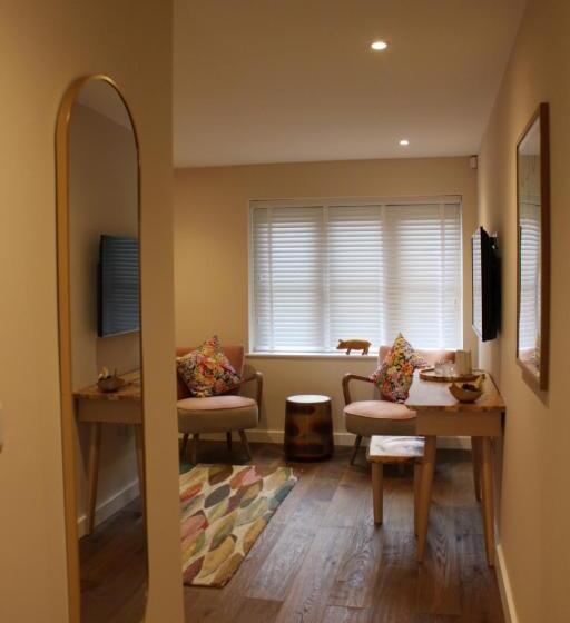 デラックスルーム, The Kings Head Inn, Norwich   Aa 5 Star Rated