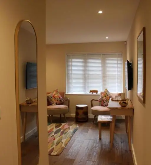 デラックスルーム, The Kings Head Inn, Norwich   Aa 5 Star Rated