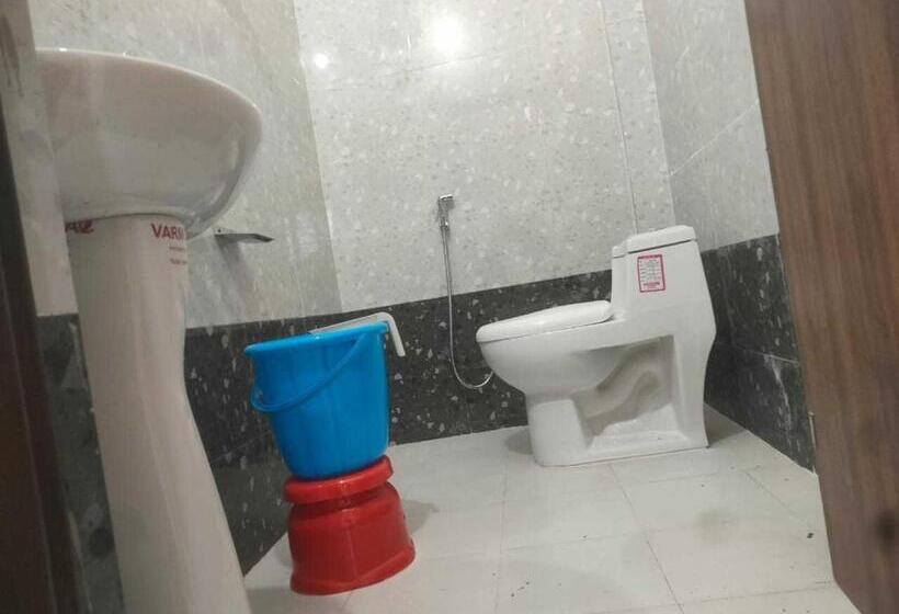 스탠다드 룸, Oyo Hotel Divine Home
