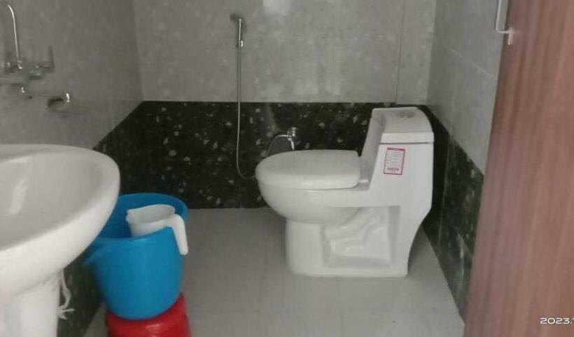 标准间, Oyo Hotel Divine Home