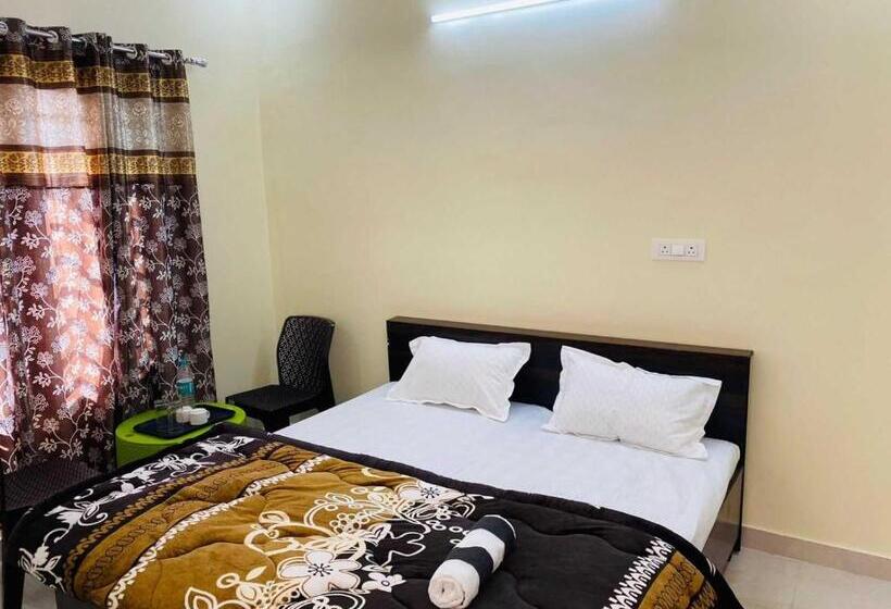 标准间, Oyo Hotel Divine Home