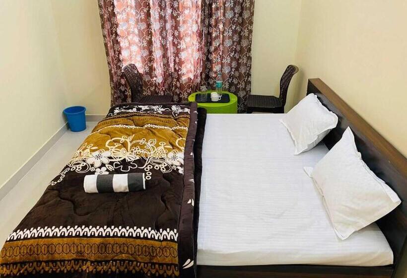 스탠다드 룸, Oyo Hotel Divine Home