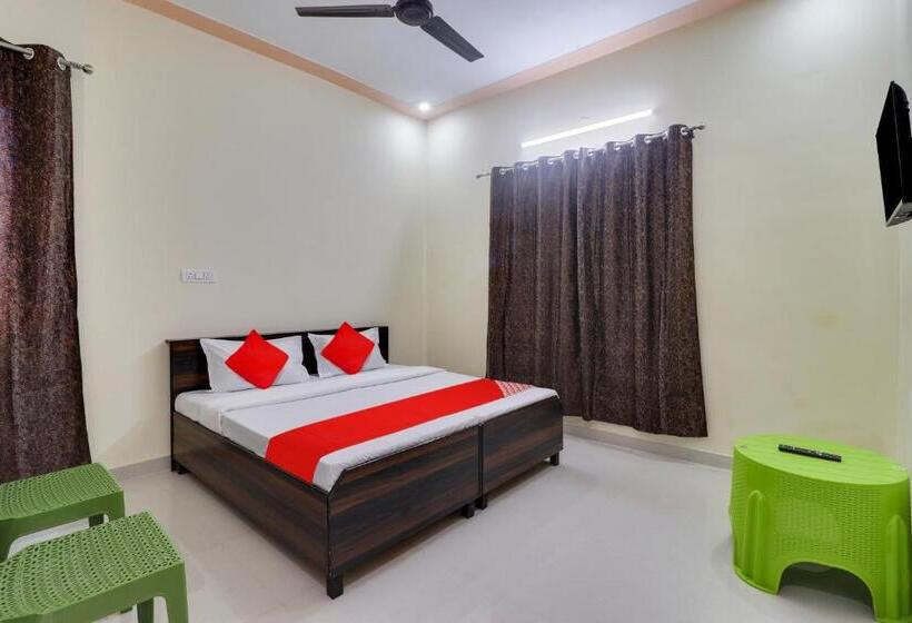 标准间, Oyo Hotel Divine Home