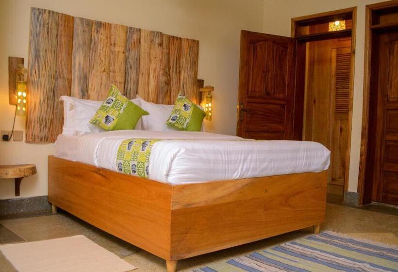 اتاق لوکس, Acacia Nest