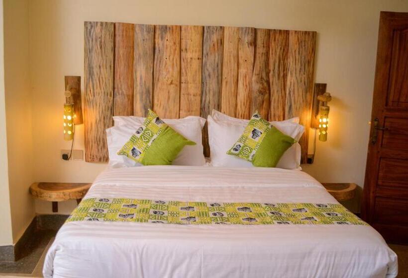 اتاق لوکس, Acacia Nest