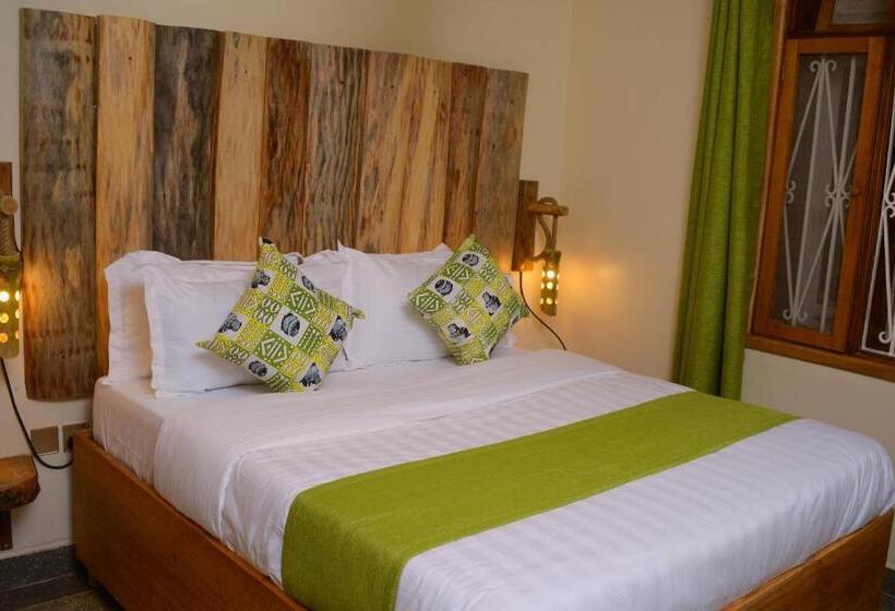 اتاق لوکس, Acacia Nest