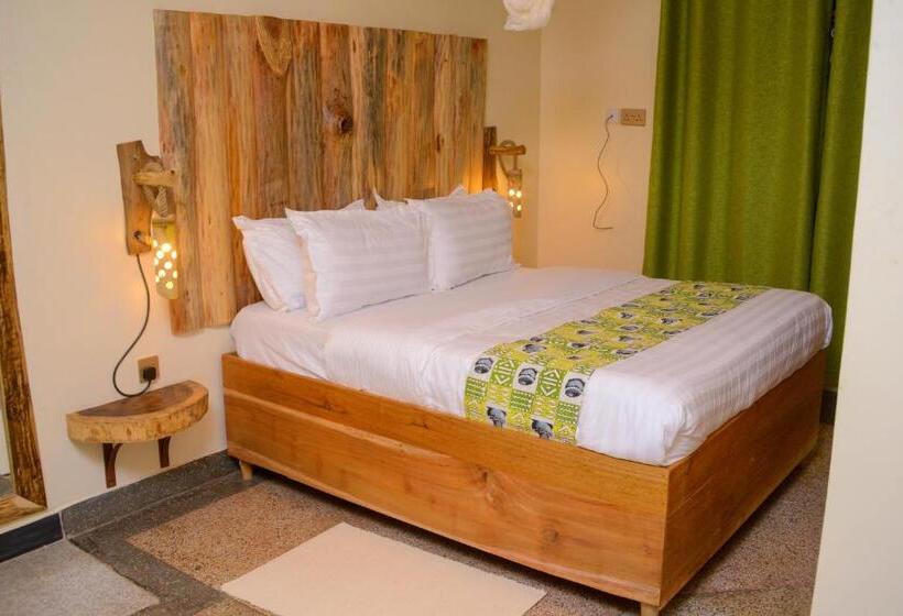 اتاق لوکس, Acacia Nest