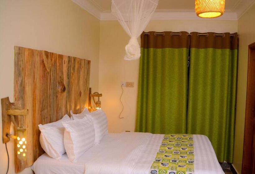 اتاق لوکس, Acacia Nest