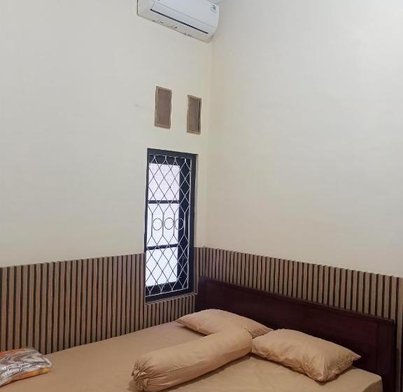 חדר אקונומי, Diamond Ijen Guest House