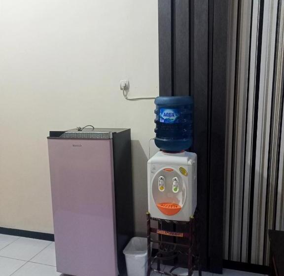 חדר סטנדרט, Diamond Ijen Guest House