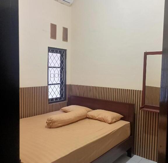 חדר סטנדרט, Diamond Ijen Guest House