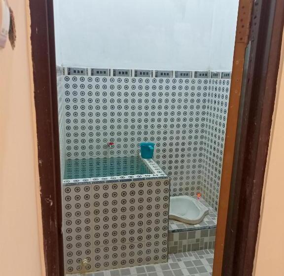 חדר סטנדרט, Diamond Ijen Guest House