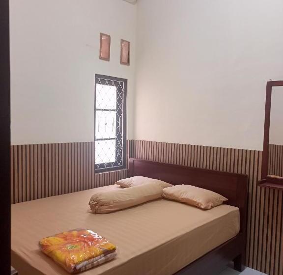 Номер Стандарт, Diamond Ijen Guest House
