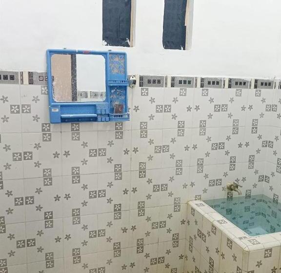 חדר סטנדרט, Diamond Ijen Guest House