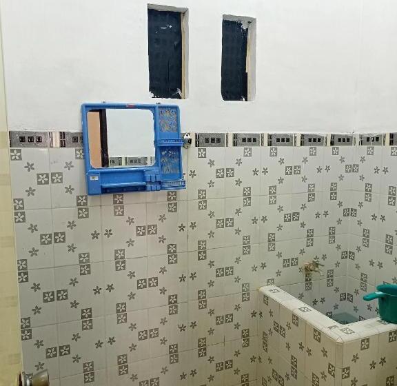 חדר סטנדרט, Diamond Ijen Guest House